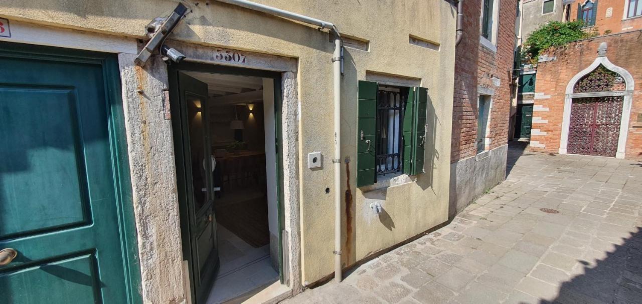 Apartamento Dimore Del Borgo Antico - Corte Da Lezze *
